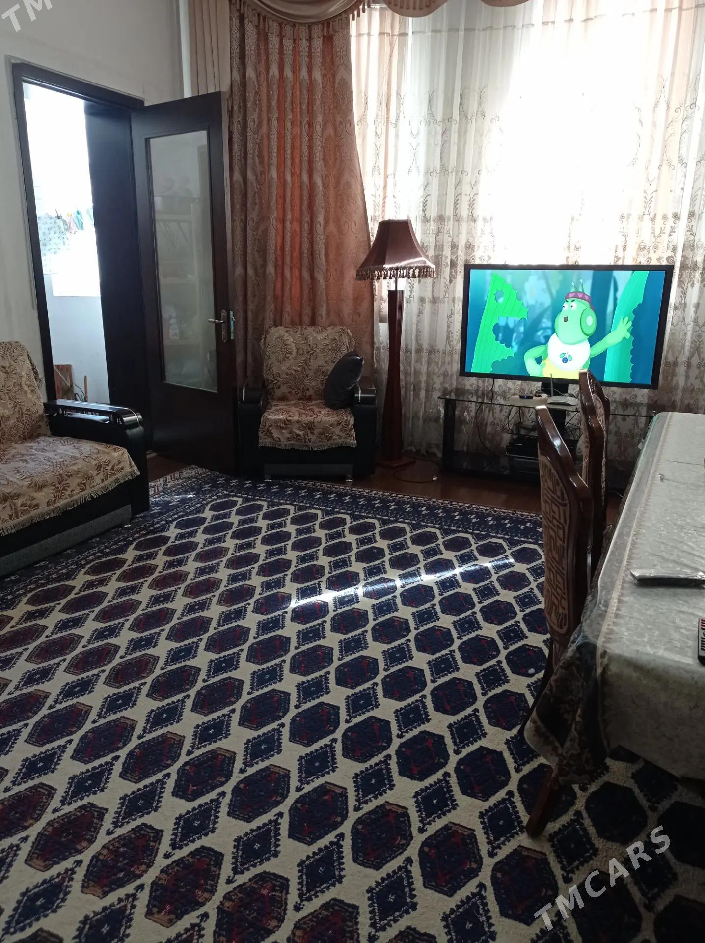 ким район елитка satlyk jay - Aşgabat - img 4