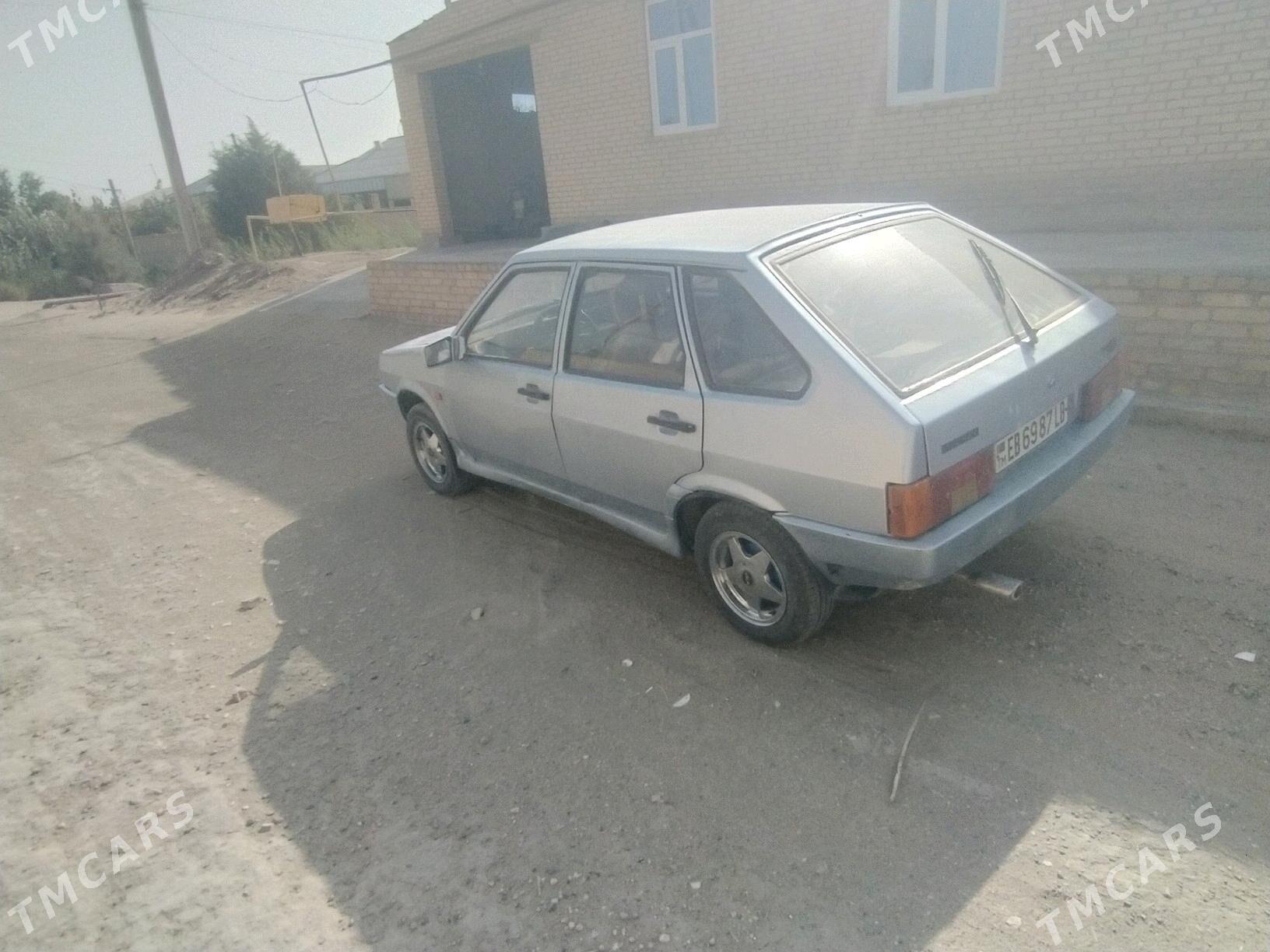 Lada 2109 1992 - 10 000 TMT - Фарап - img 4