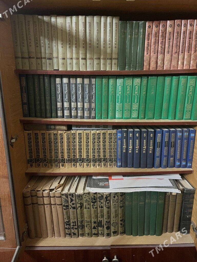 домашняя библиотека - Aşgabat - img 2