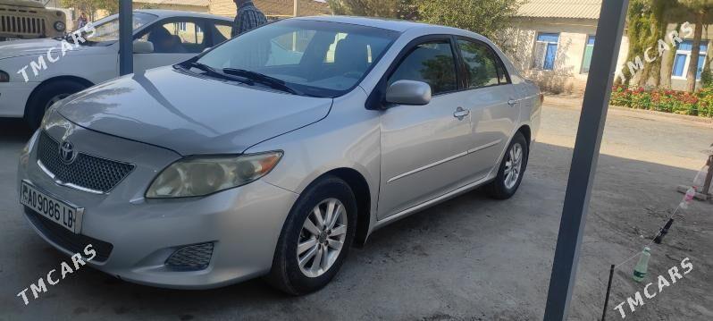 Toyota Corolla 2009 - 145 000 TMT - Sakar - img 4