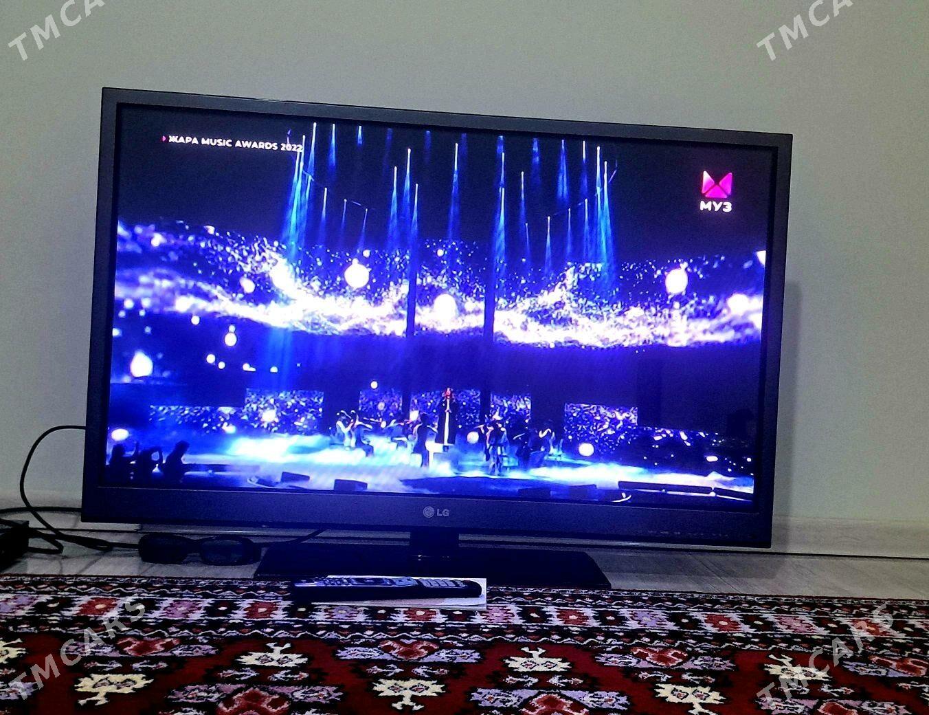 Telewizor LG 43 lik - Köneürgenç - img 2