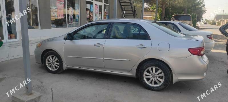 Toyota Corolla 2009 - 145 000 TMT - Sakar - img 2