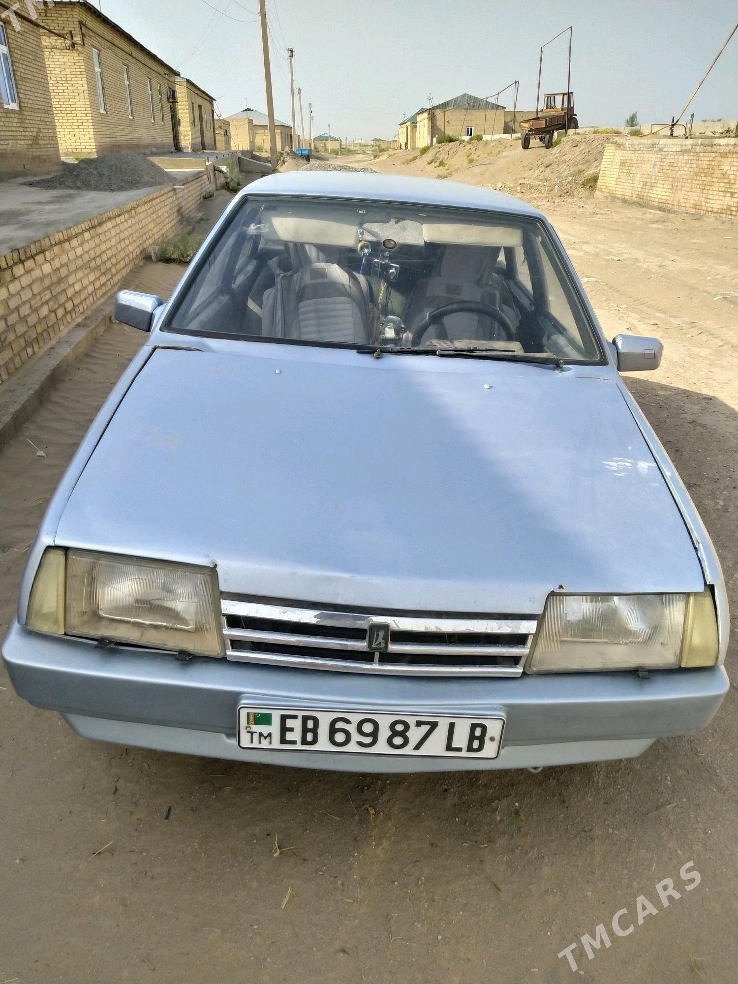 Lada 2109 1992 - 10 000 TMT - Фарап - img 5