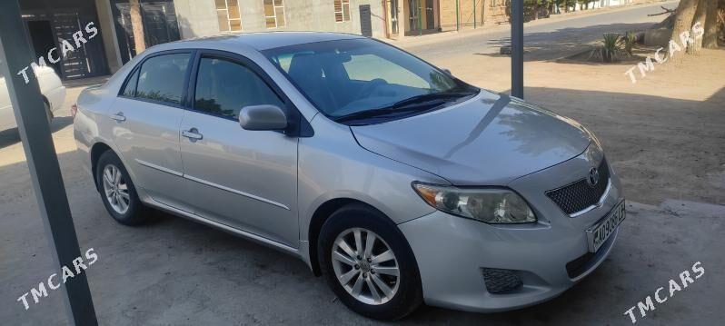 Toyota Corolla 2009 - 145 000 TMT - Sakar - img 3