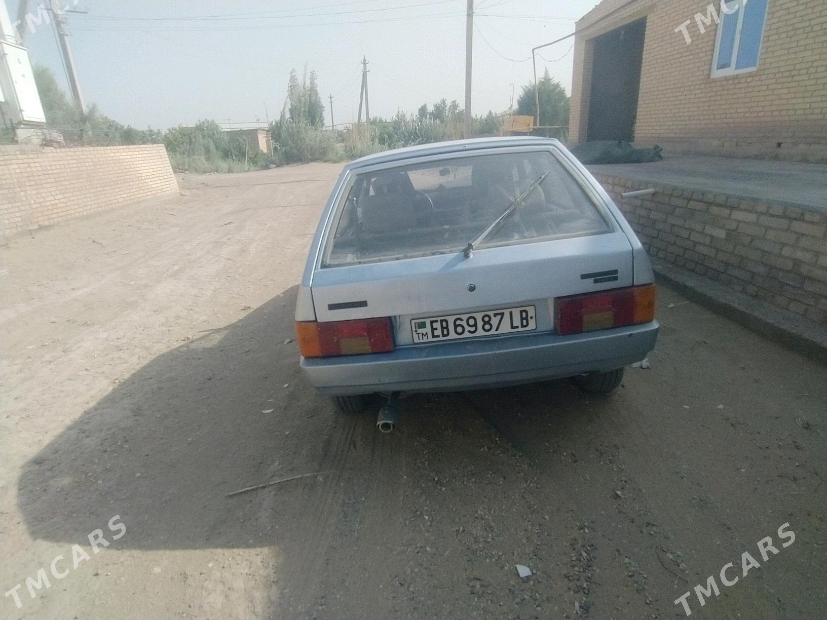 Lada 2109 1992 - 10 000 TMT - Фарап - img 2