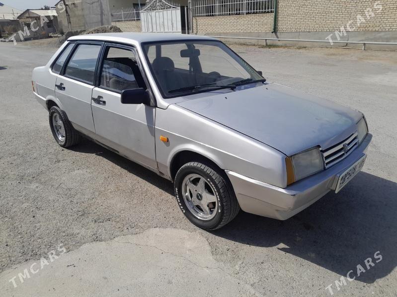 Lada 21099 2002 - 32 000 TMT - Gökdepe - img 2