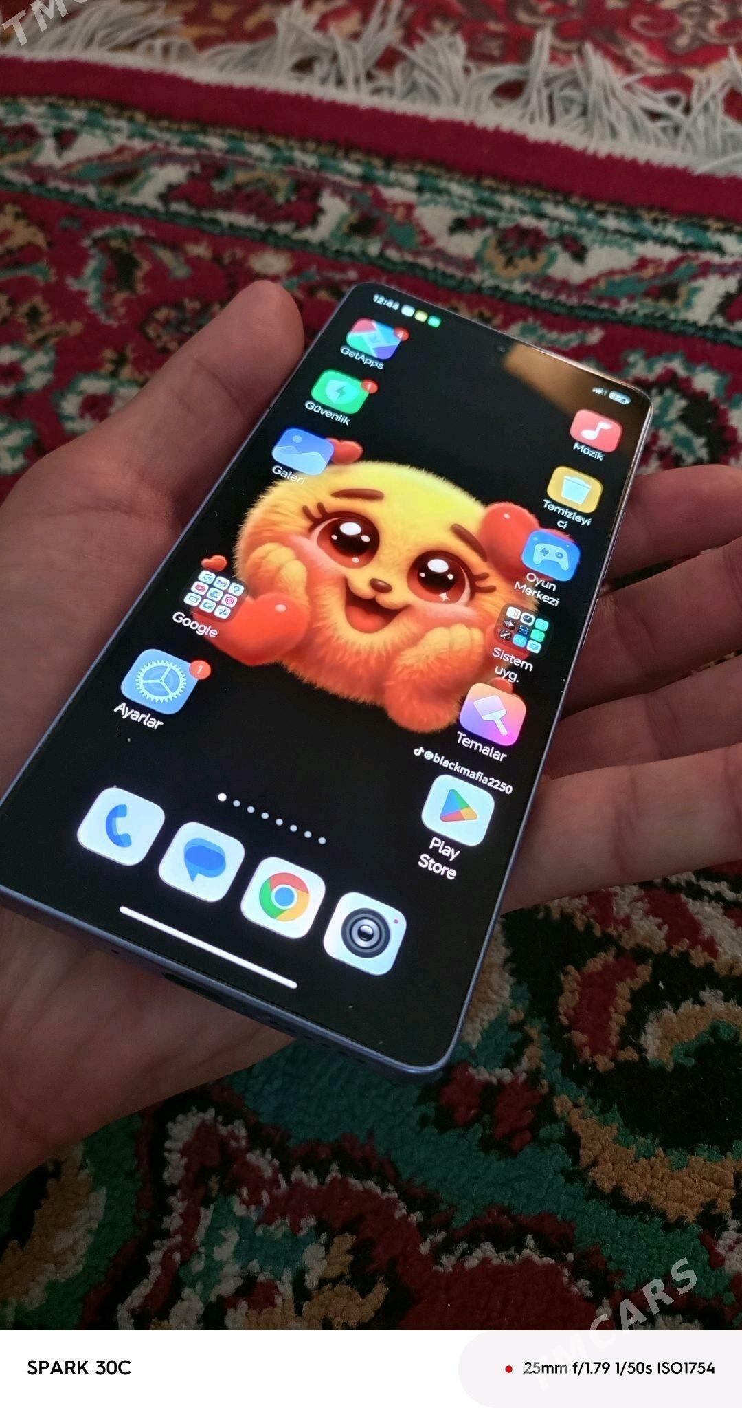 Redmi not 13 pro - Мургап - img 1