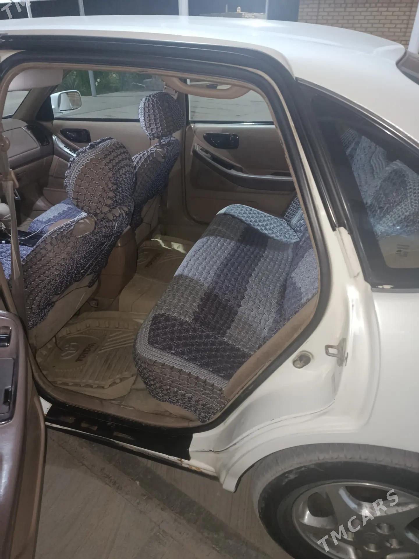 Toyota Avalon 1996 - 115 000 TMT - Сакарчага - img 3