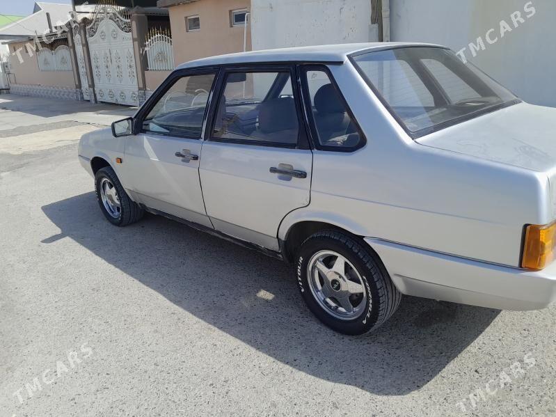 Lada 21099 2002 - 32 000 TMT - Gökdepe - img 6