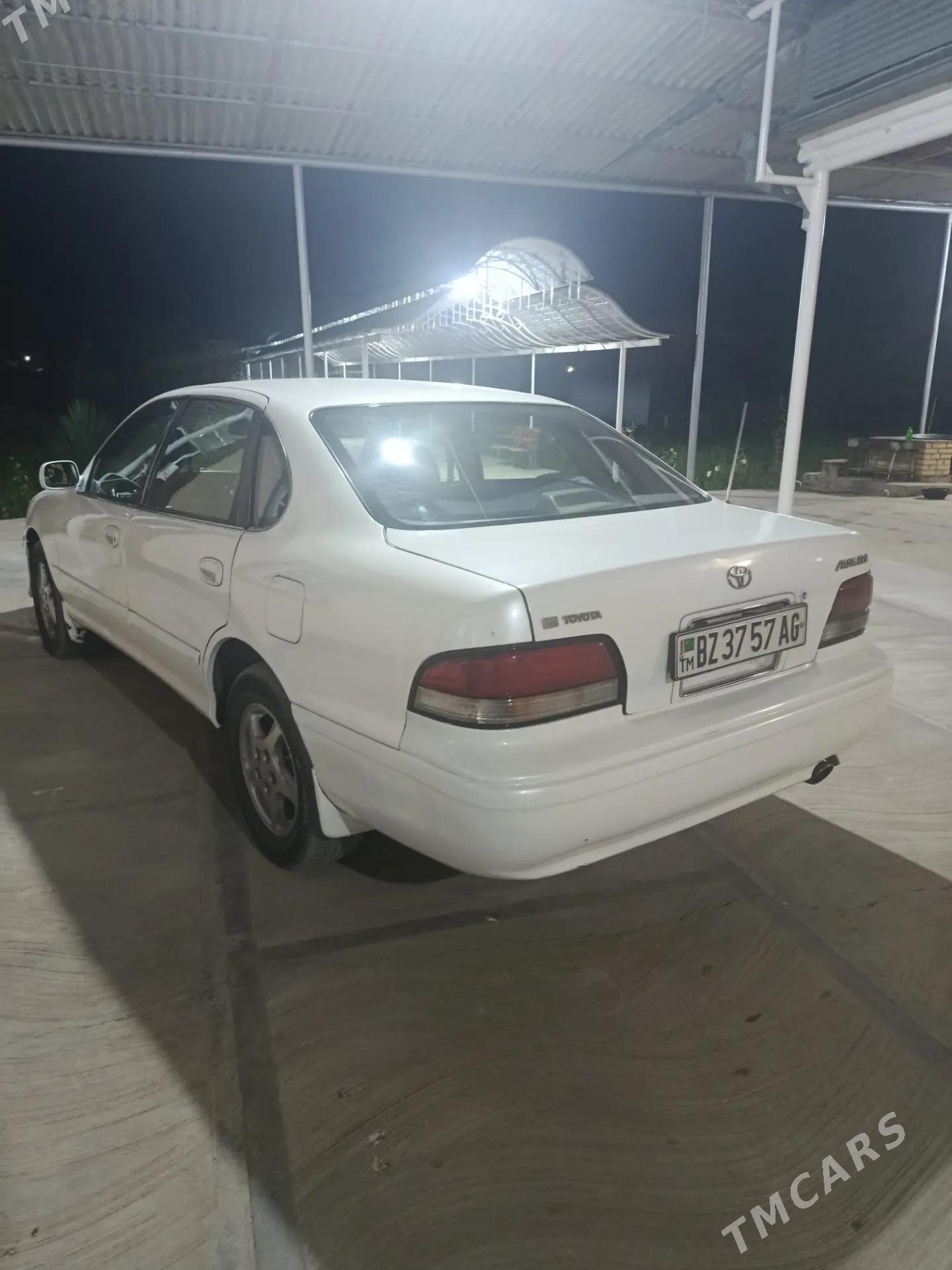 Toyota Avalon 1996 - 115 000 TMT - Сакарчага - img 4