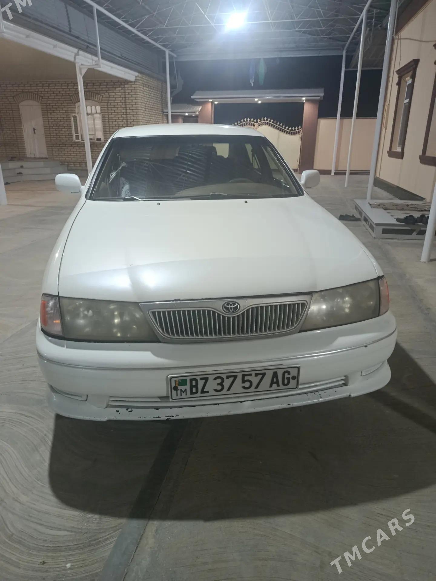 Toyota Avalon 1996 - 115 000 TMT - Сакарчага - img 5