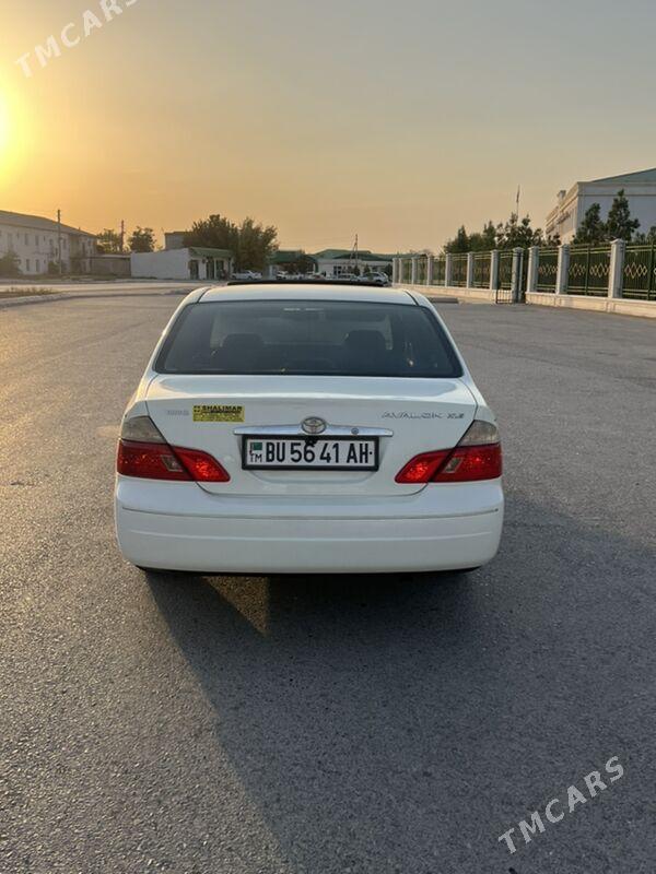 Toyota Avalon 2001 - 160 000 TMT - Кака - img 5