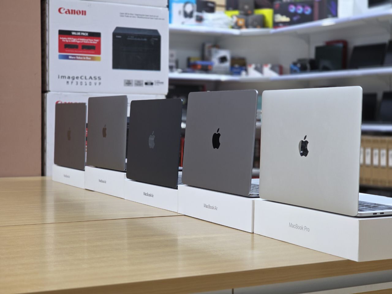 M1/M2/M3 MacBooklar Шок Baha - Aşgabat - img 4