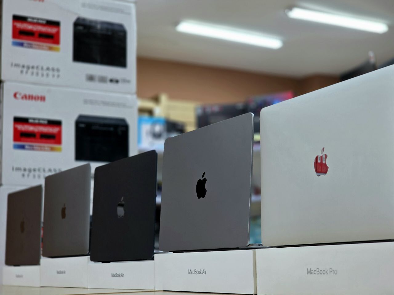 M1/M2/M3 MacBooklar Шок Baha - Aşgabat - img 2