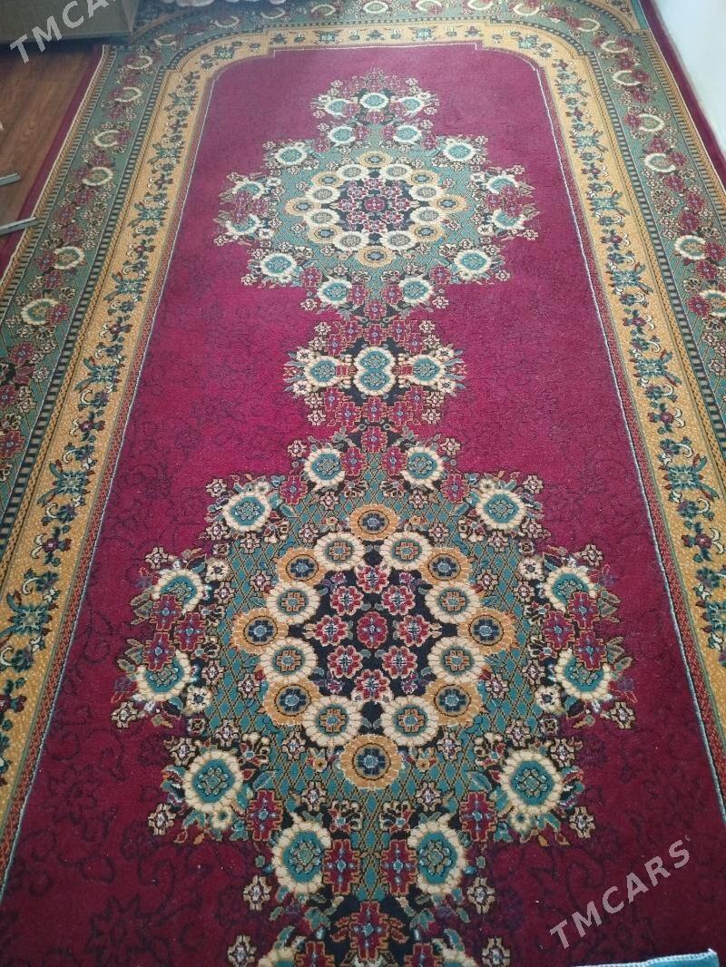 Продается палас - Türkmenbaşy - img 2