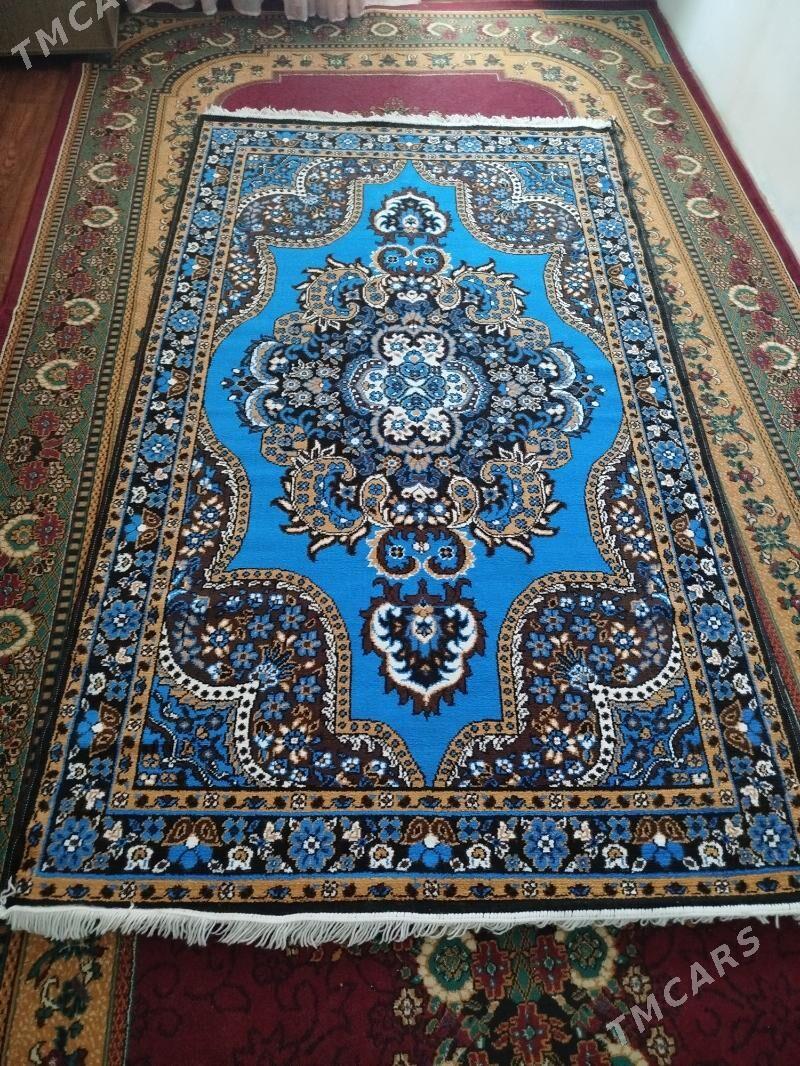 Продается палас - Türkmenbaşy - img 3