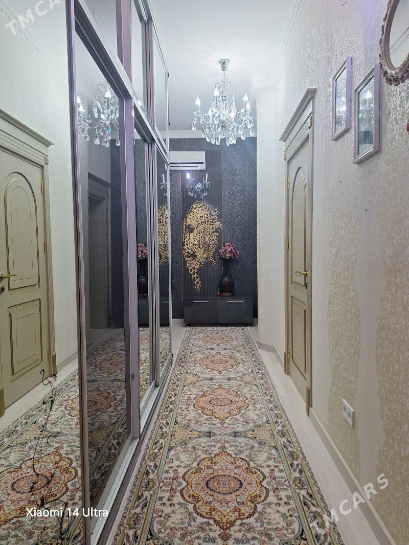 ARKAÇ ТРЦ. АРКАЧ 3 КОМ 1 ЭТАЖ - Aşgabat - img 8