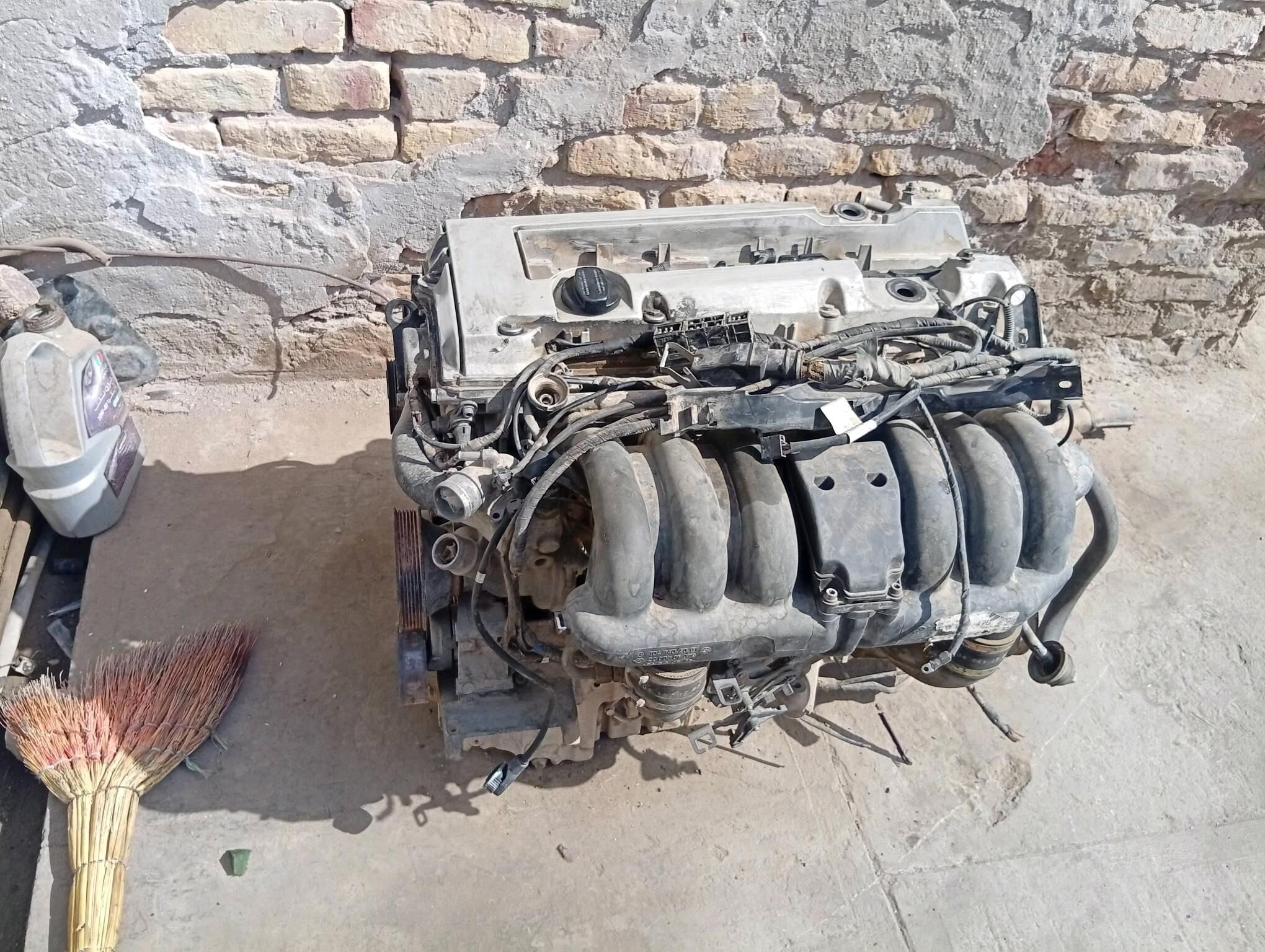 mersedes motor geldi 2.8 30 000 TMT - Türkmenabat - img 2