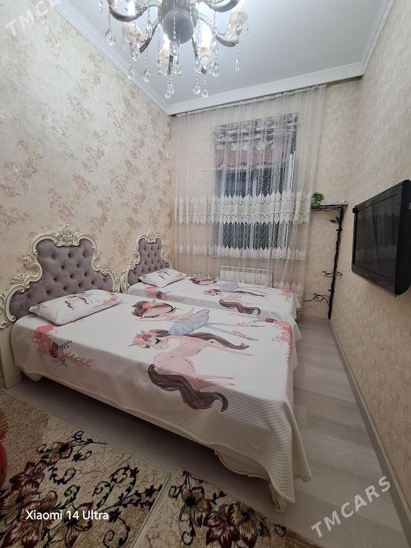ARKAÇ ТРЦ. АРКАЧ 3 КОМ 1 ЭТАЖ - Aşgabat - img 6