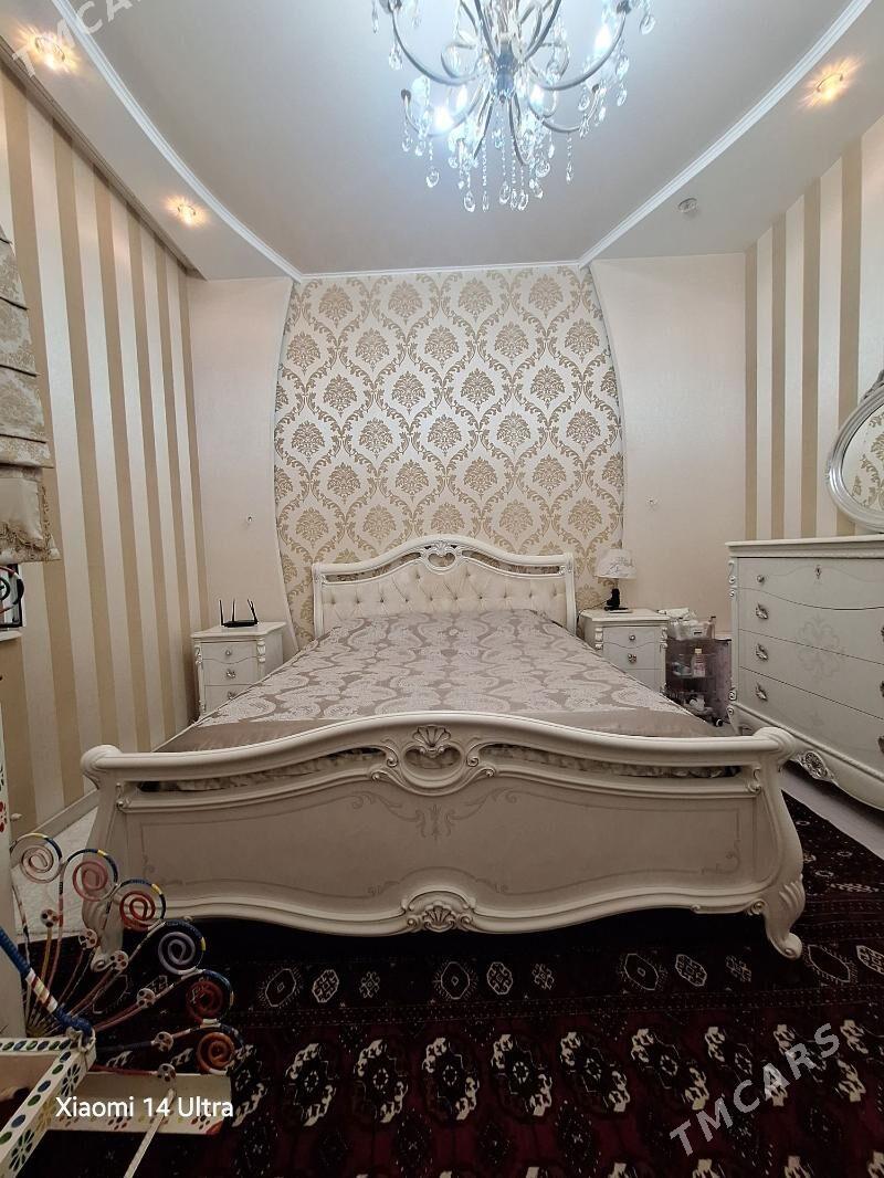ARKAÇ ТРЦ. АРКАЧ 3 КОМ 1 ЭТАЖ - Aşgabat - img 5