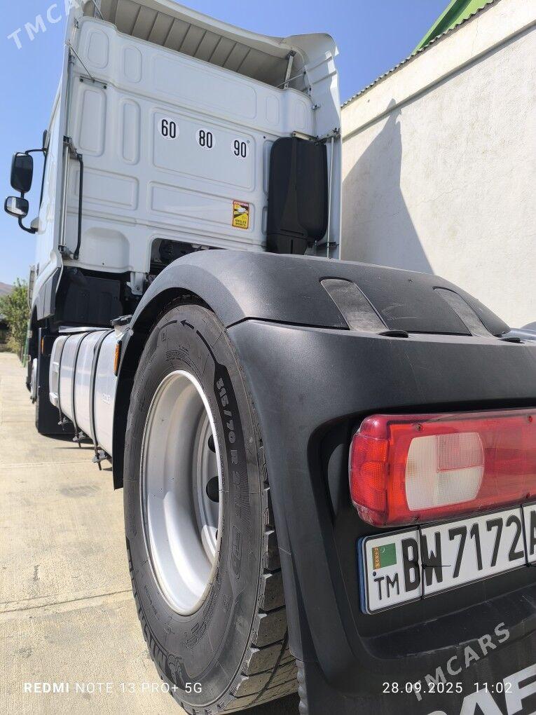 DAF 480 2020 - 650 000 TMT - Анев - img 2