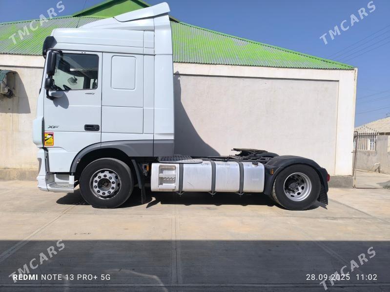DAF 480 2020 - 650 000 TMT - Анев - img 10