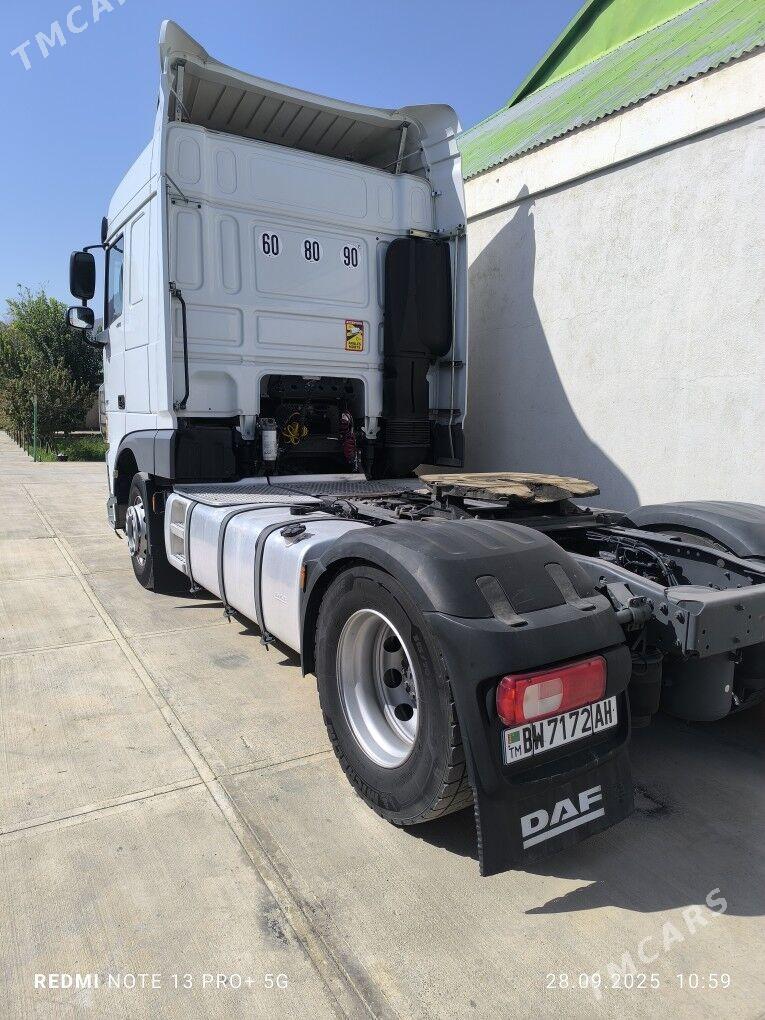 DAF 480 2020 - 650 000 TMT - Анев - img 6
