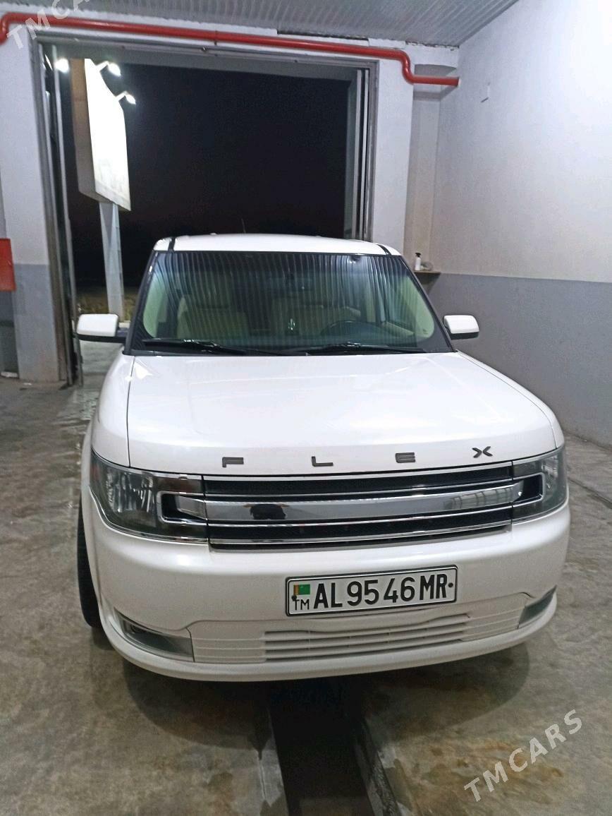 Ford Flex 2016 - 285 000 TMT - Wekilbazar - img 8