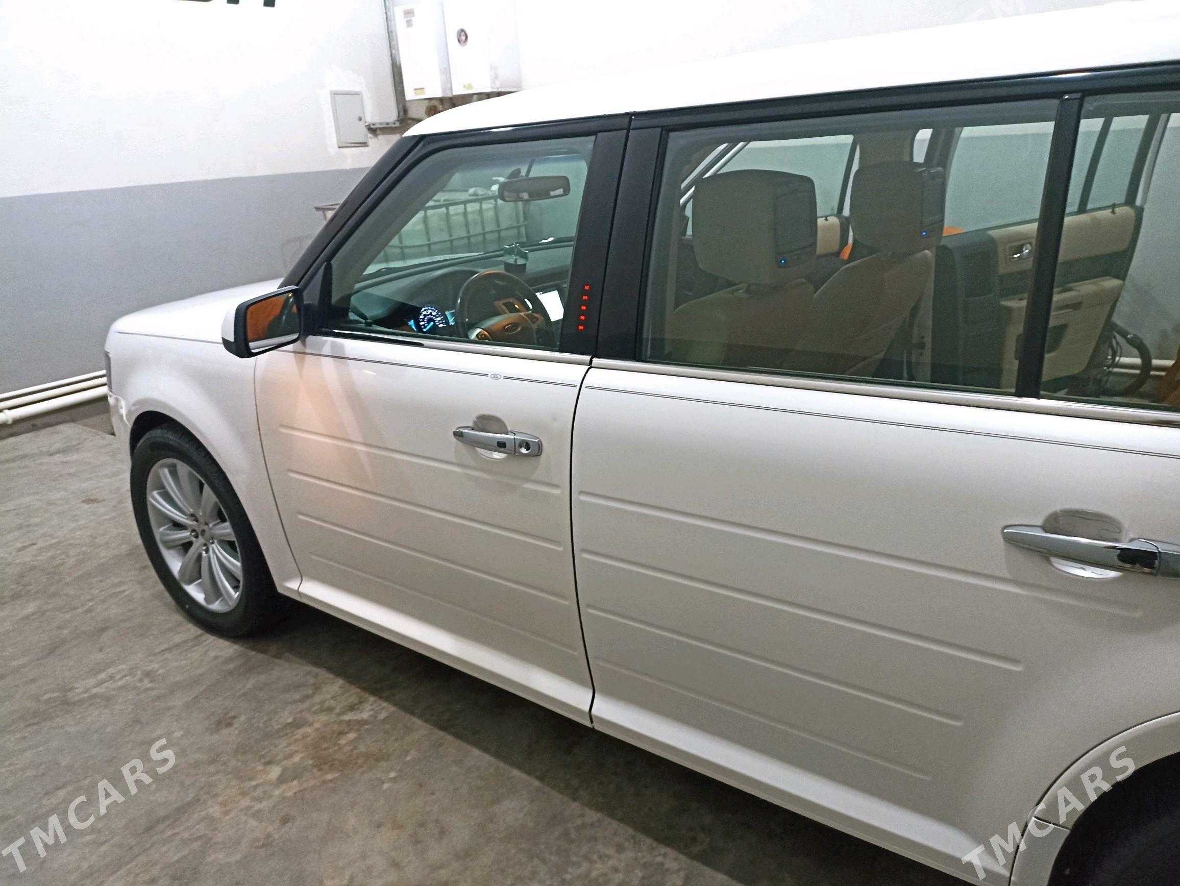 Ford Flex 2016 - 285 000 TMT - Wekilbazar - img 7