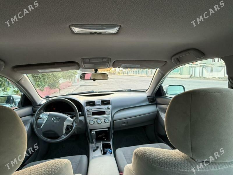 Toyota Camry 2010 - 220 000 TMT - Türkmenabat - img 4