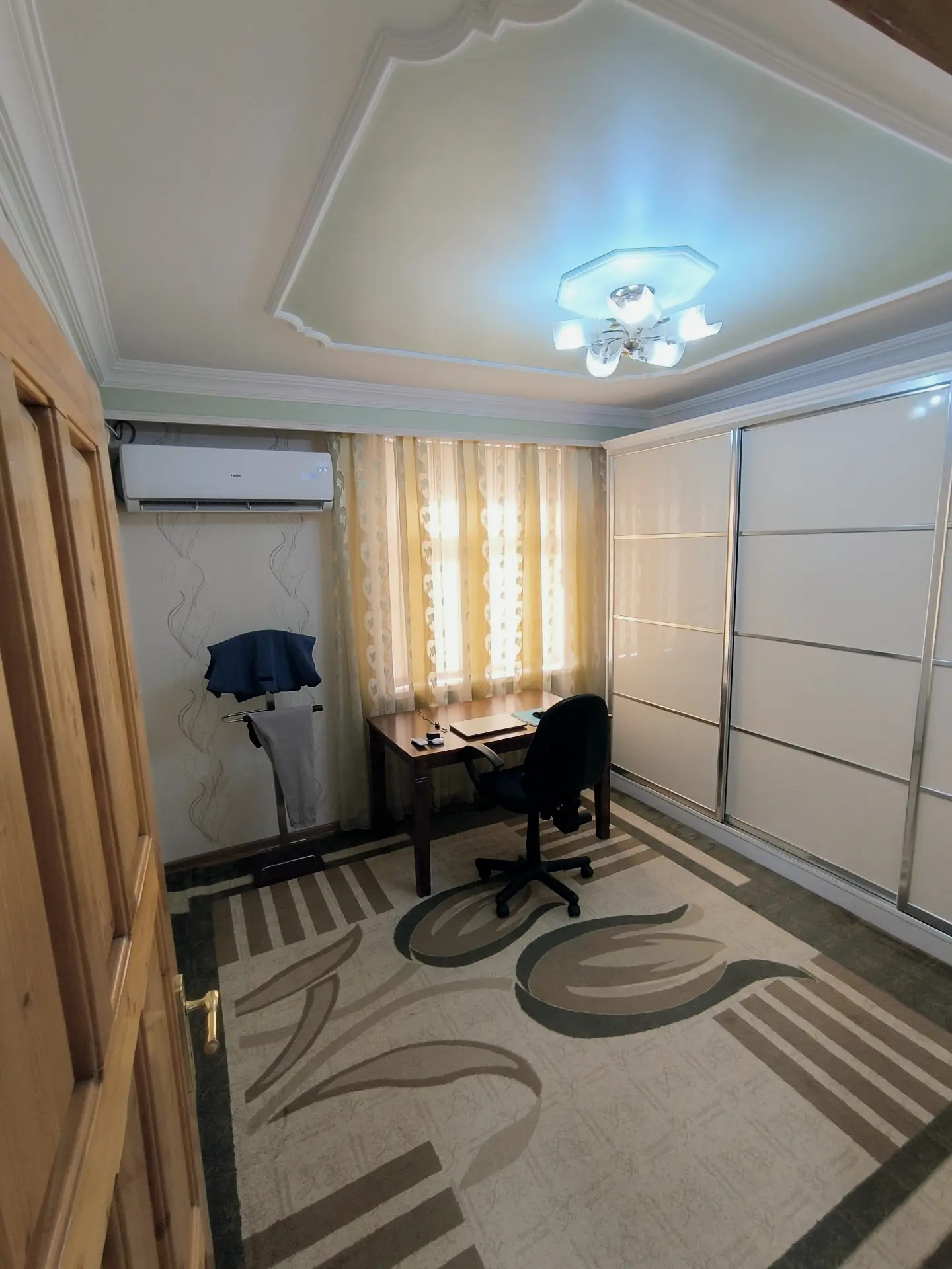 Arzan Satlyk 9mkr 4kom 72m² - 9 mkr - img 2