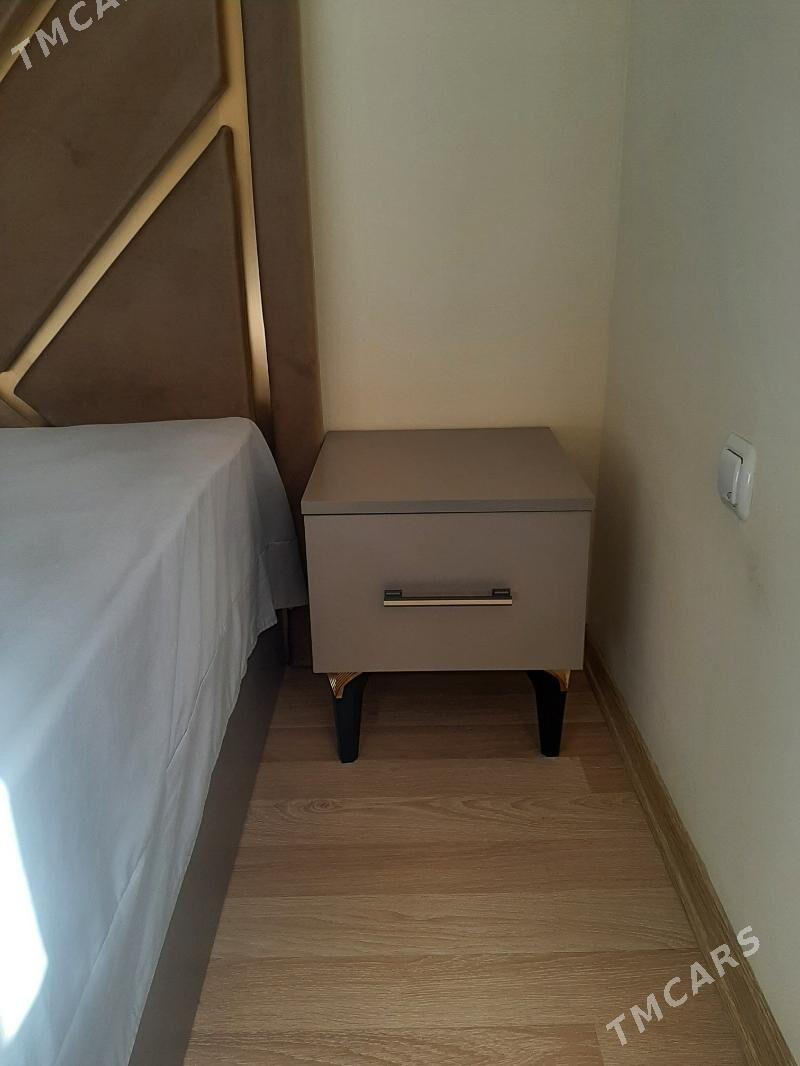 spalny. tumba - Balkanabat - img 2