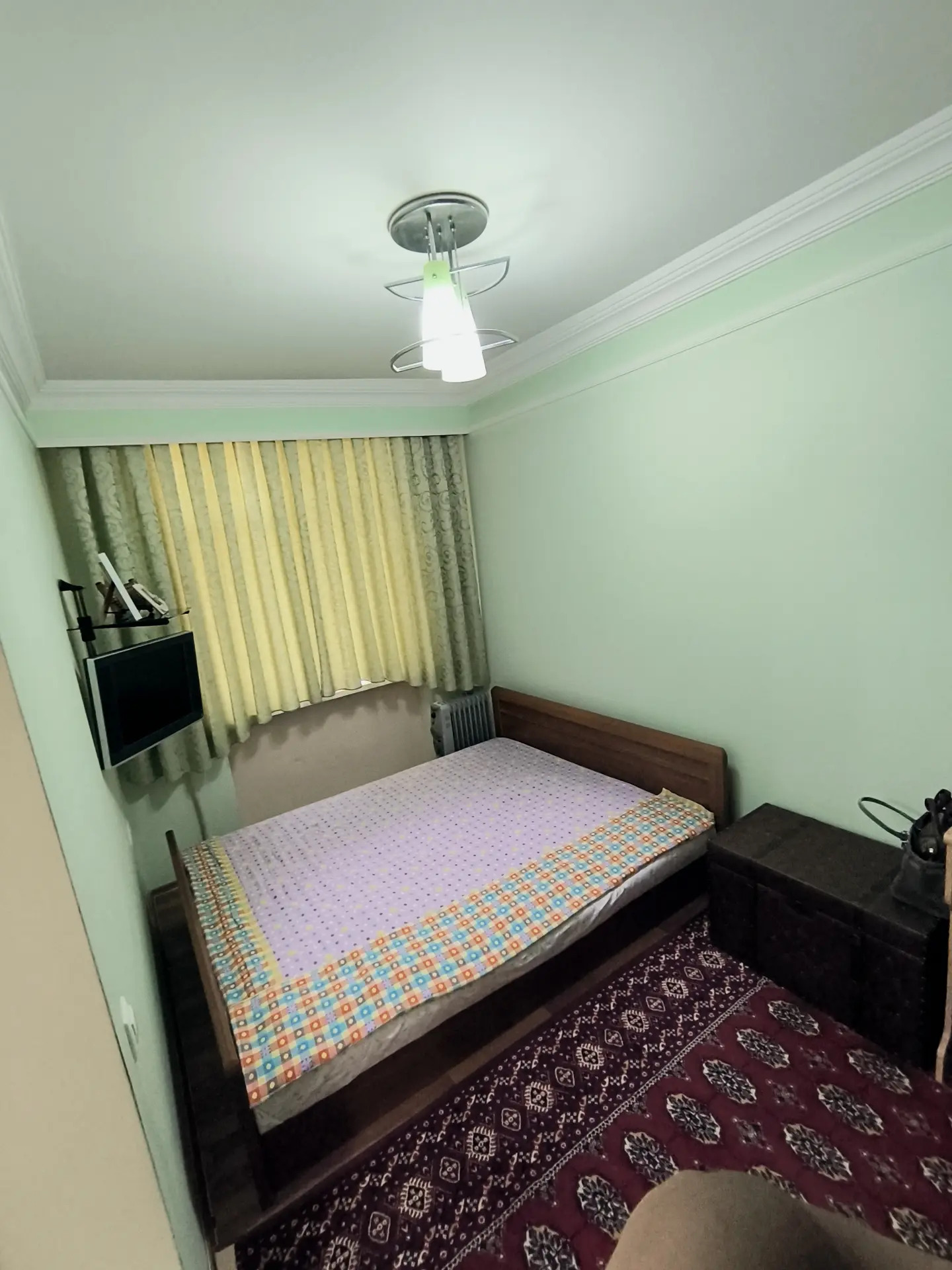 Arzan Satlyk 9mkr 4kom 72m² - 9 mkr - img 4