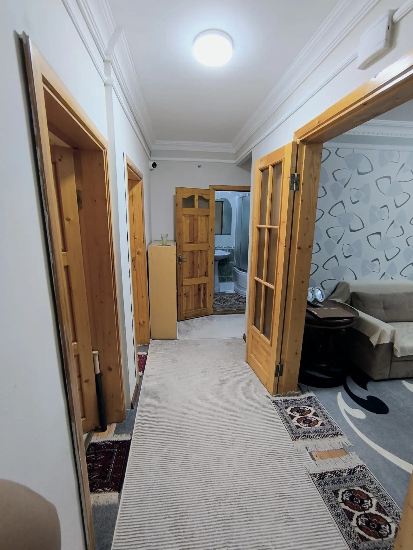 Arzan Satlyk 9mkr 4kom 72m² - 9 mkr - img 6