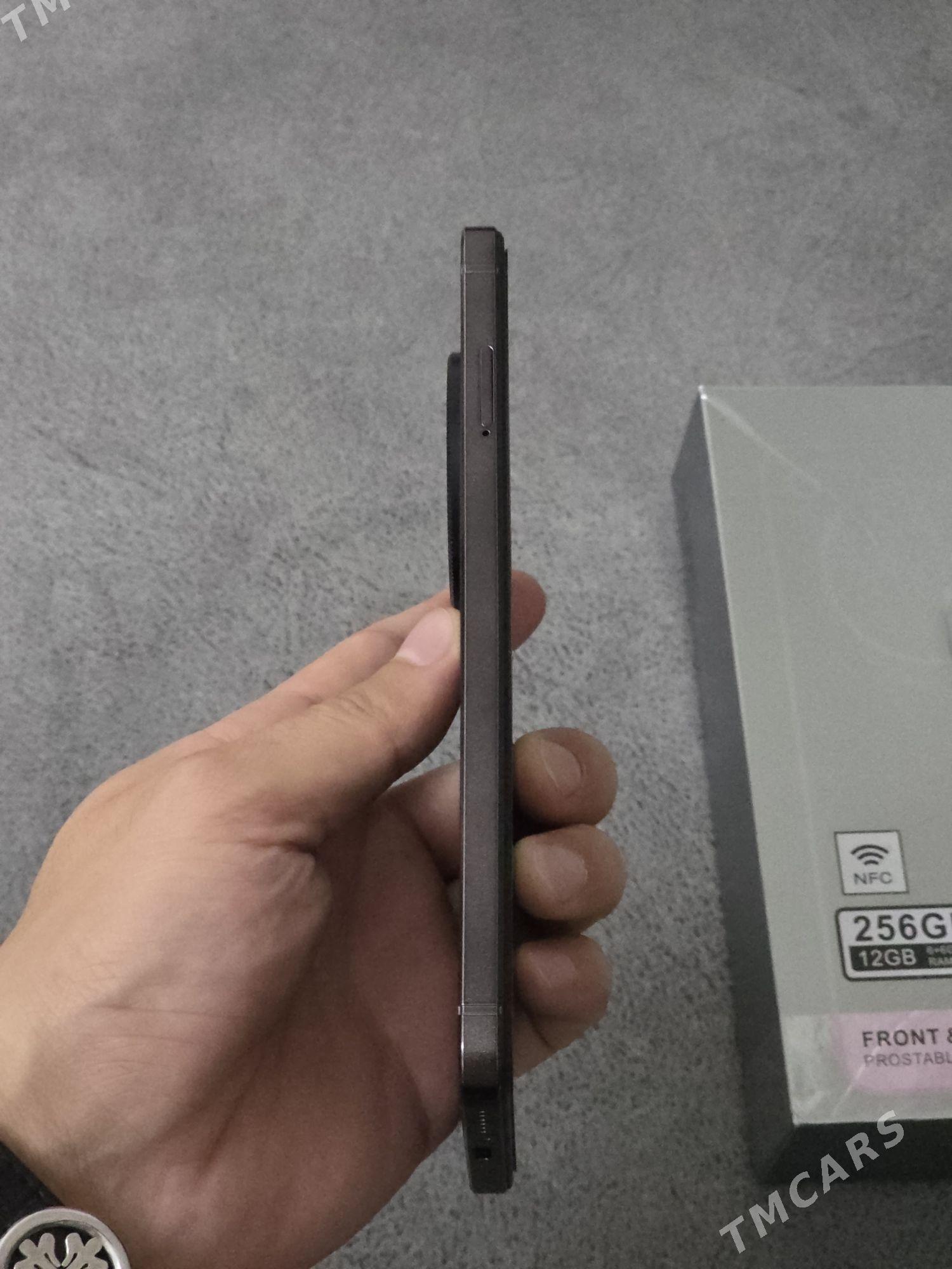 Infinix Zero 40. 16/256 - Aşgabat - img 7