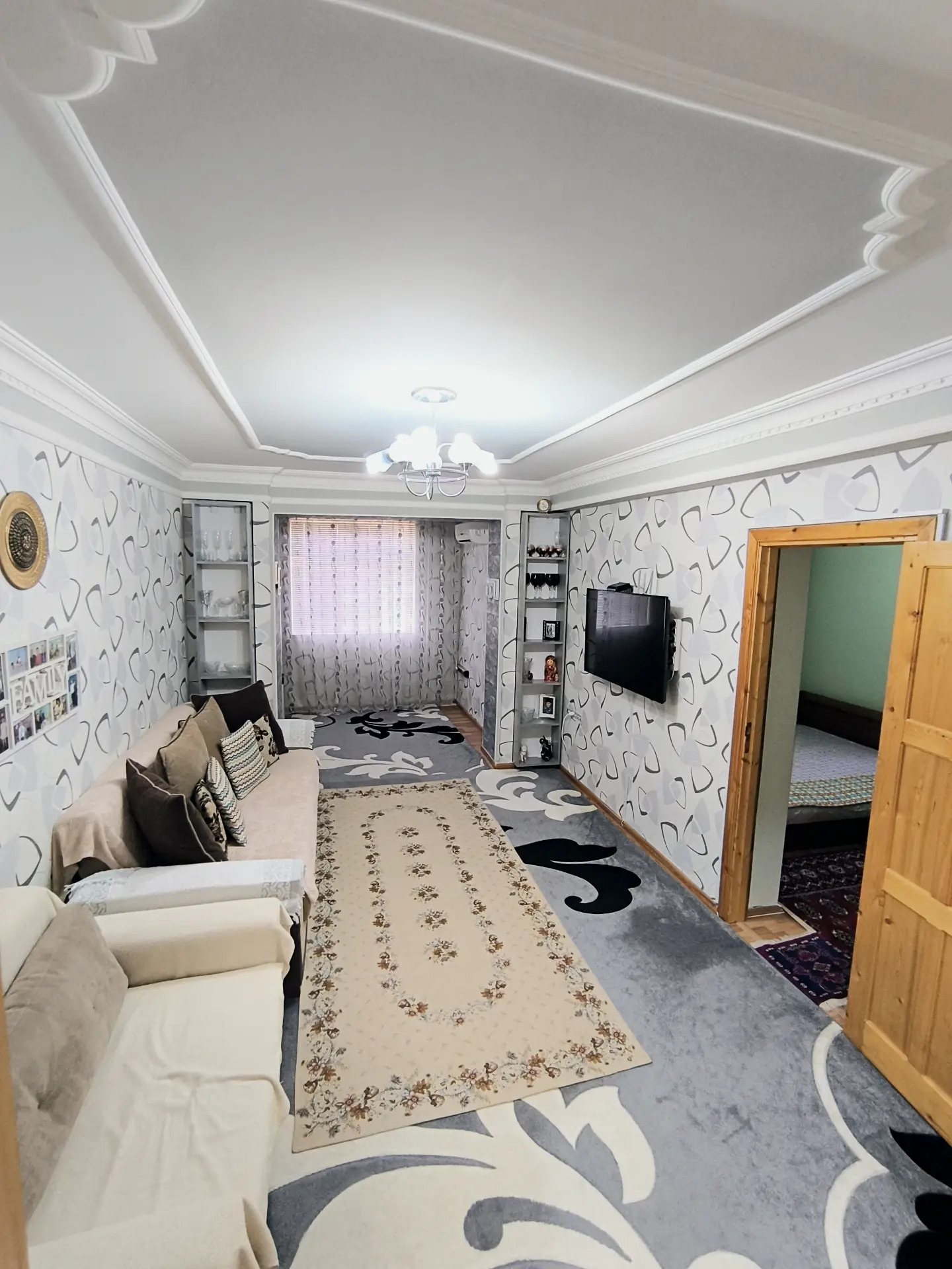 Arzan Satlyk 9mkr 4kom 72m² - 9 mkr - img 3