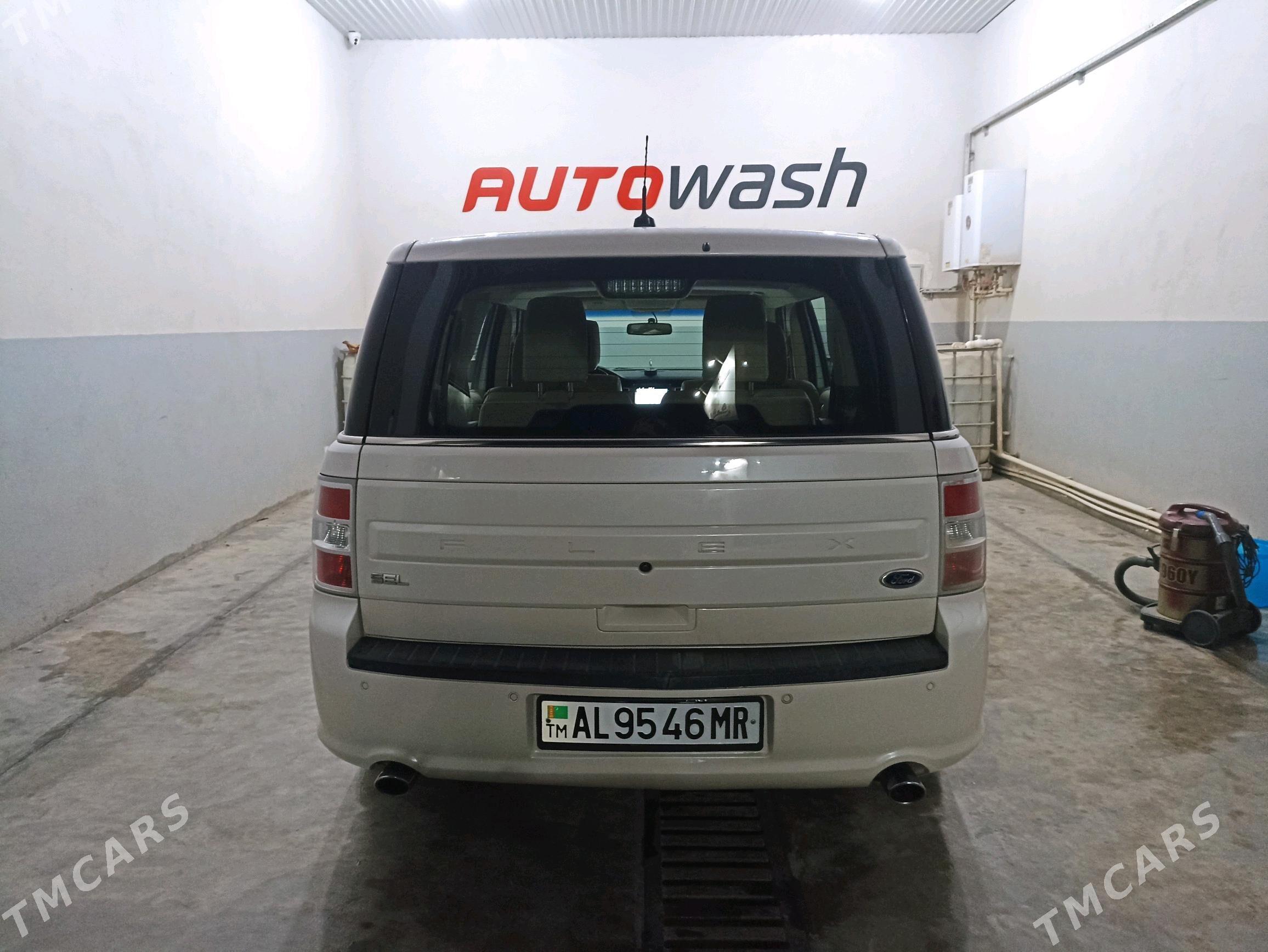 Ford Flex 2016 - 285 000 TMT - Wekilbazar - img 9