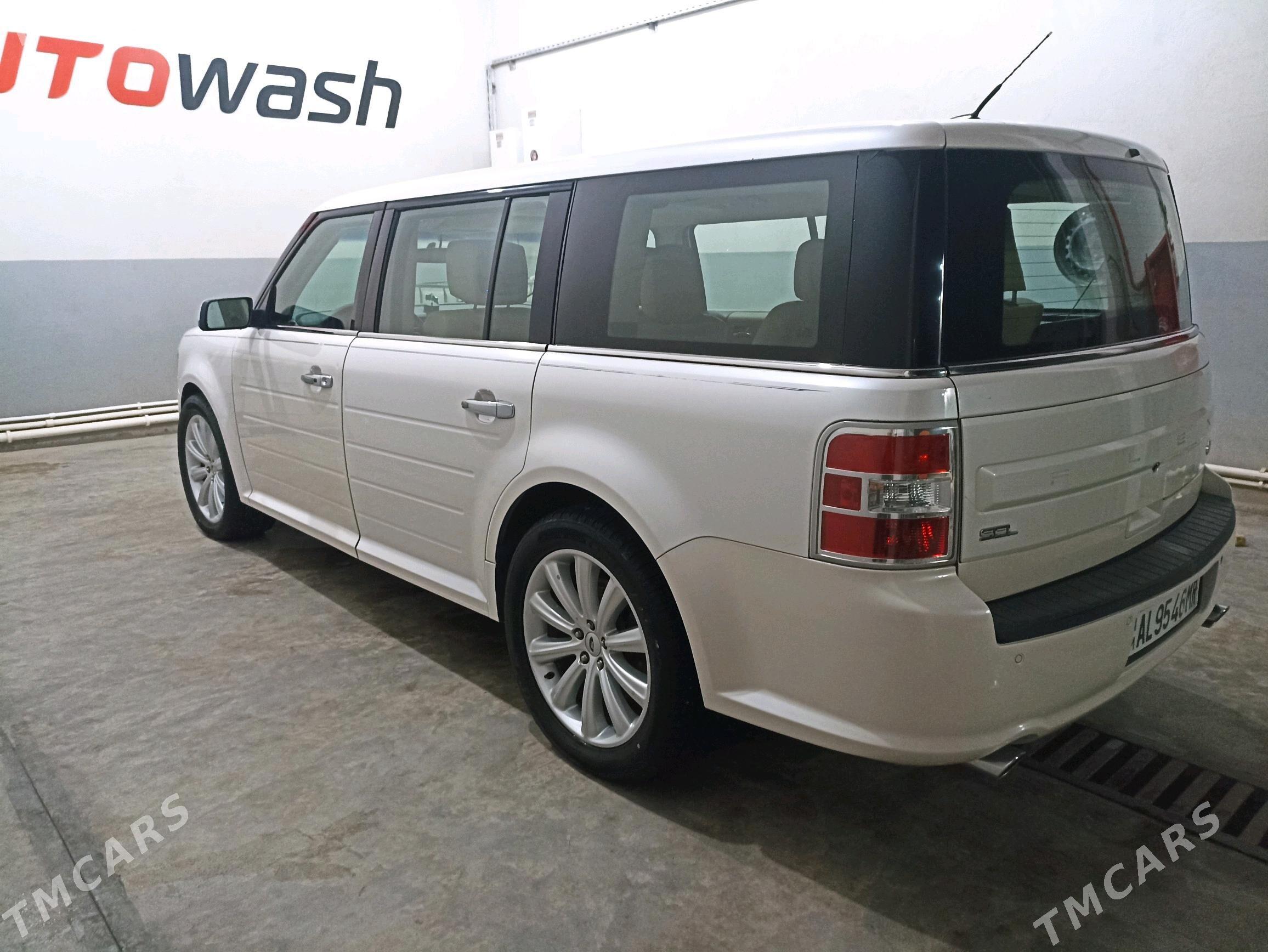 Ford Flex 2016 - 285 000 TMT - Wekilbazar - img 10