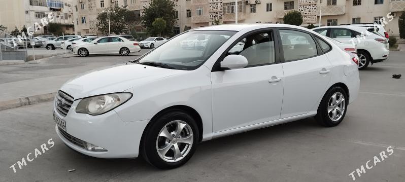 Hyundai Elantra 2010 - 150 000 TMT - Aşgabat - img 5