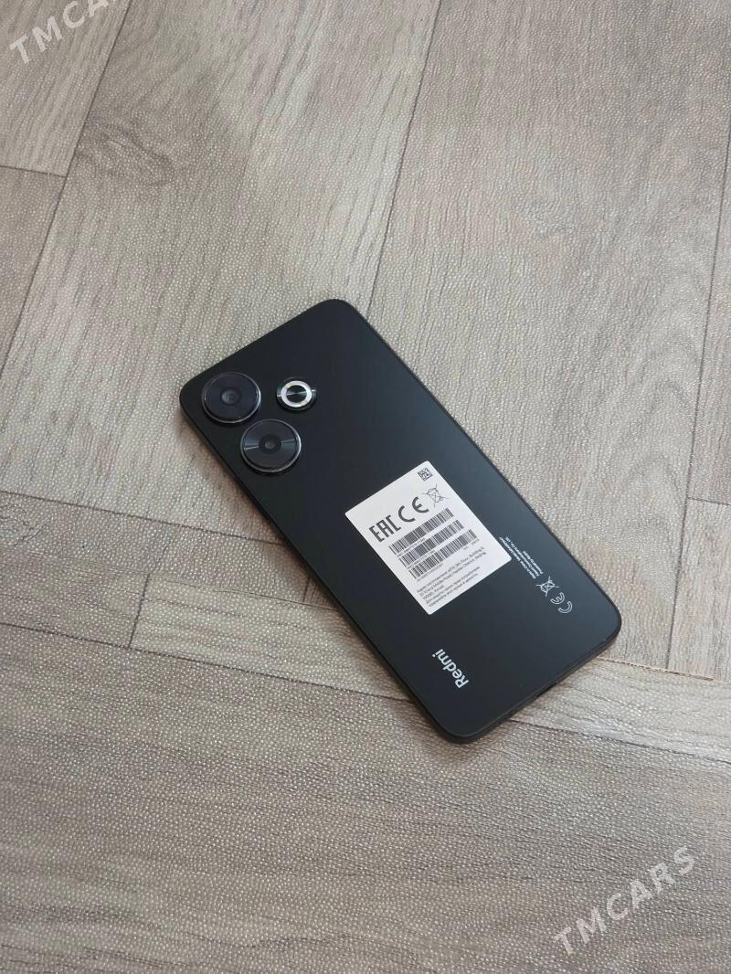 Redmi 13x. 8/128 - Aşgabat - img 2