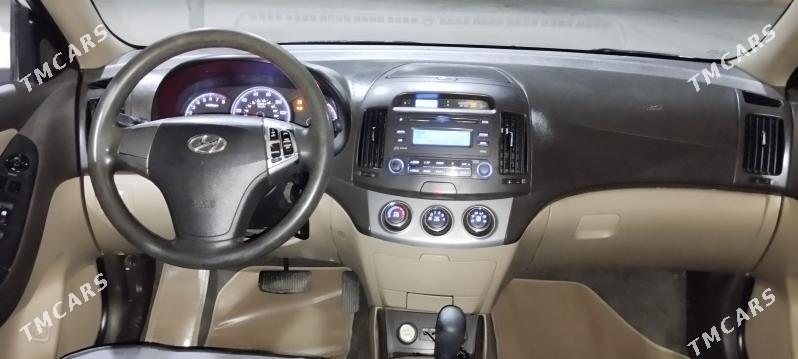 Hyundai Elantra 2010 - 150 000 TMT - Aşgabat - img 2
