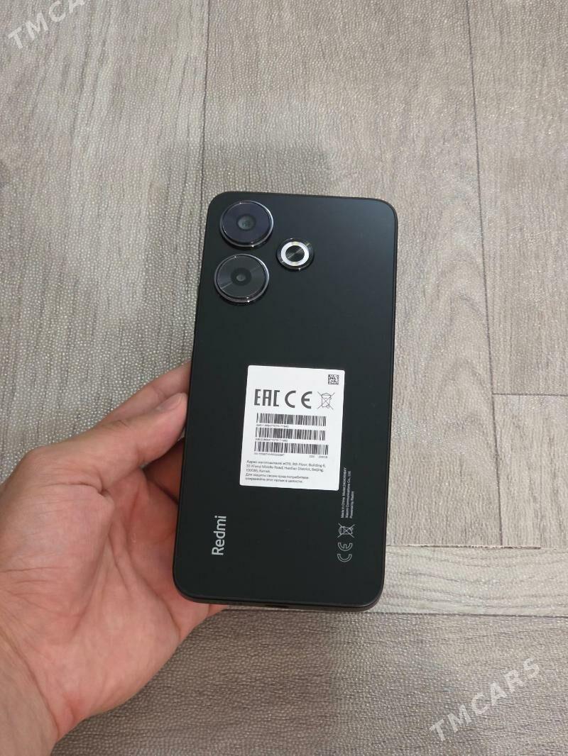 Redmi 13x. 8/128 - Aşgabat - img 4