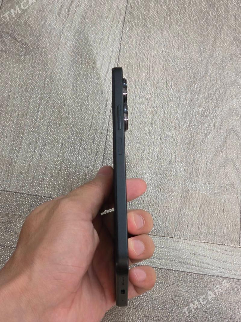 Redmi 13x. 8/128 - Aşgabat - img 10