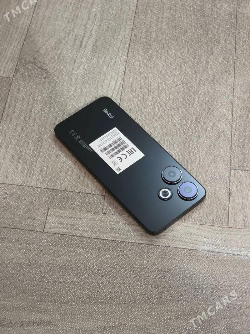 Redmi 13x. 8/128 - Aşgabat - img 3