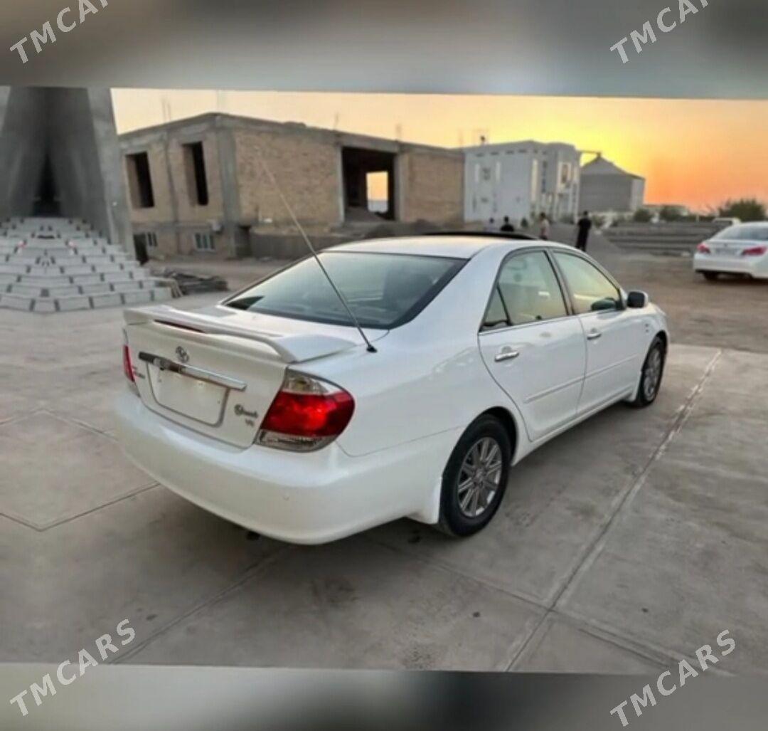 Toyota Camry 2004 - 265 000 TMT - Керки - img 2