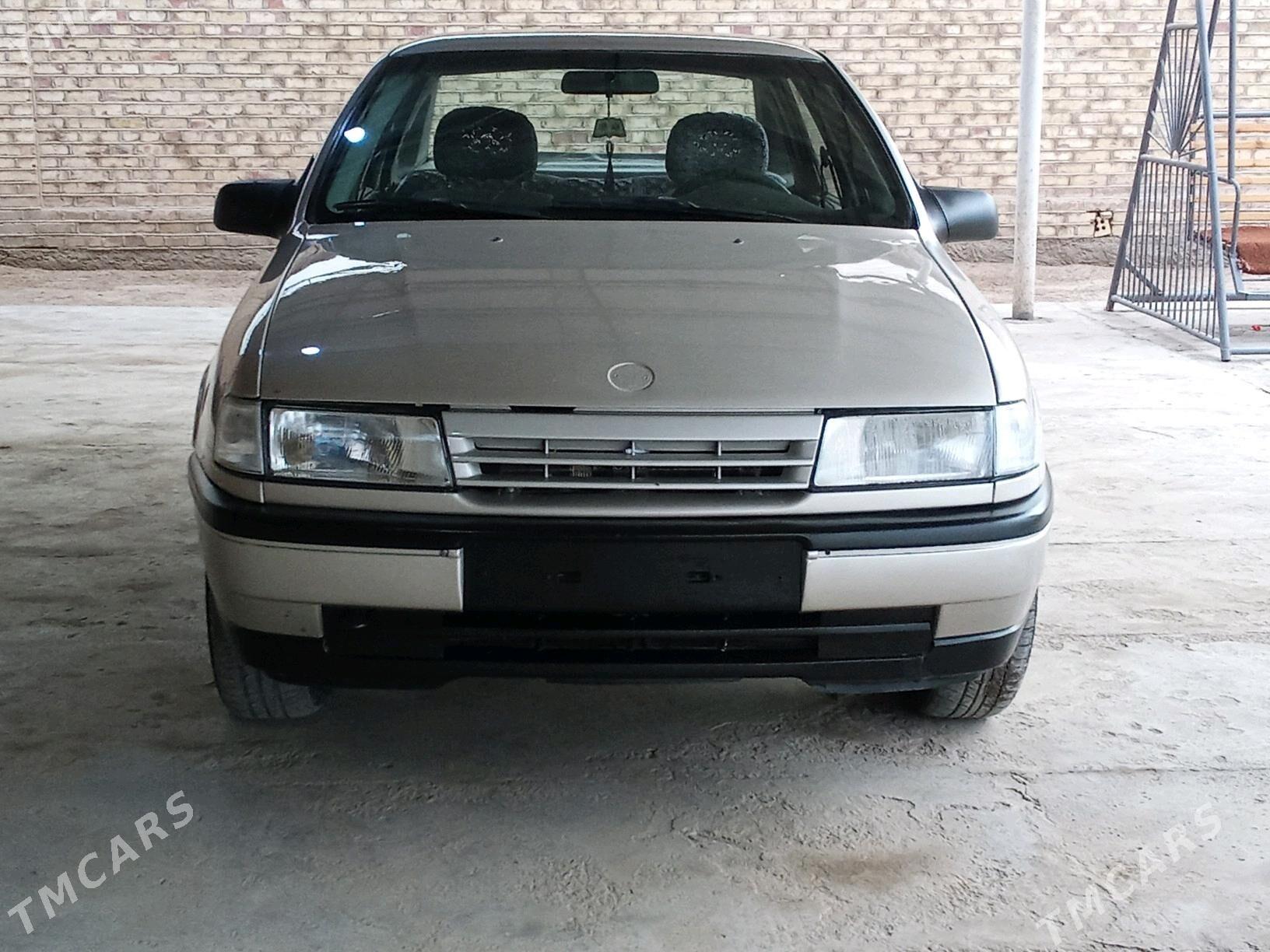Opel Vectra 1991 - 34 000 TMT - Мары - img 7