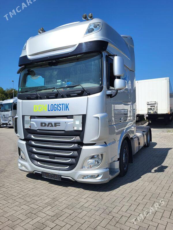 DAF XF 530 2020 - 825 000 TMT - Гарадамак Шор - img 5