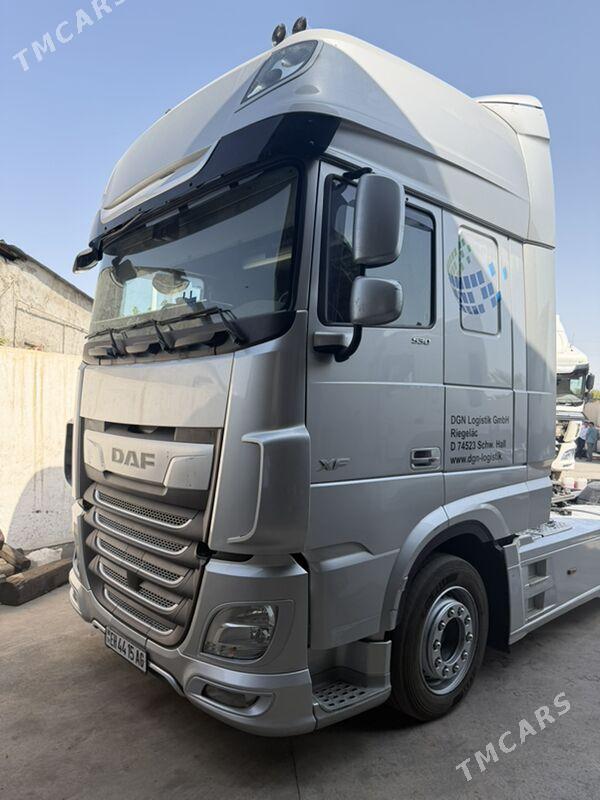 DAF XF 530 2020 - 825 000 TMT - Гарадамак Шор - img 2