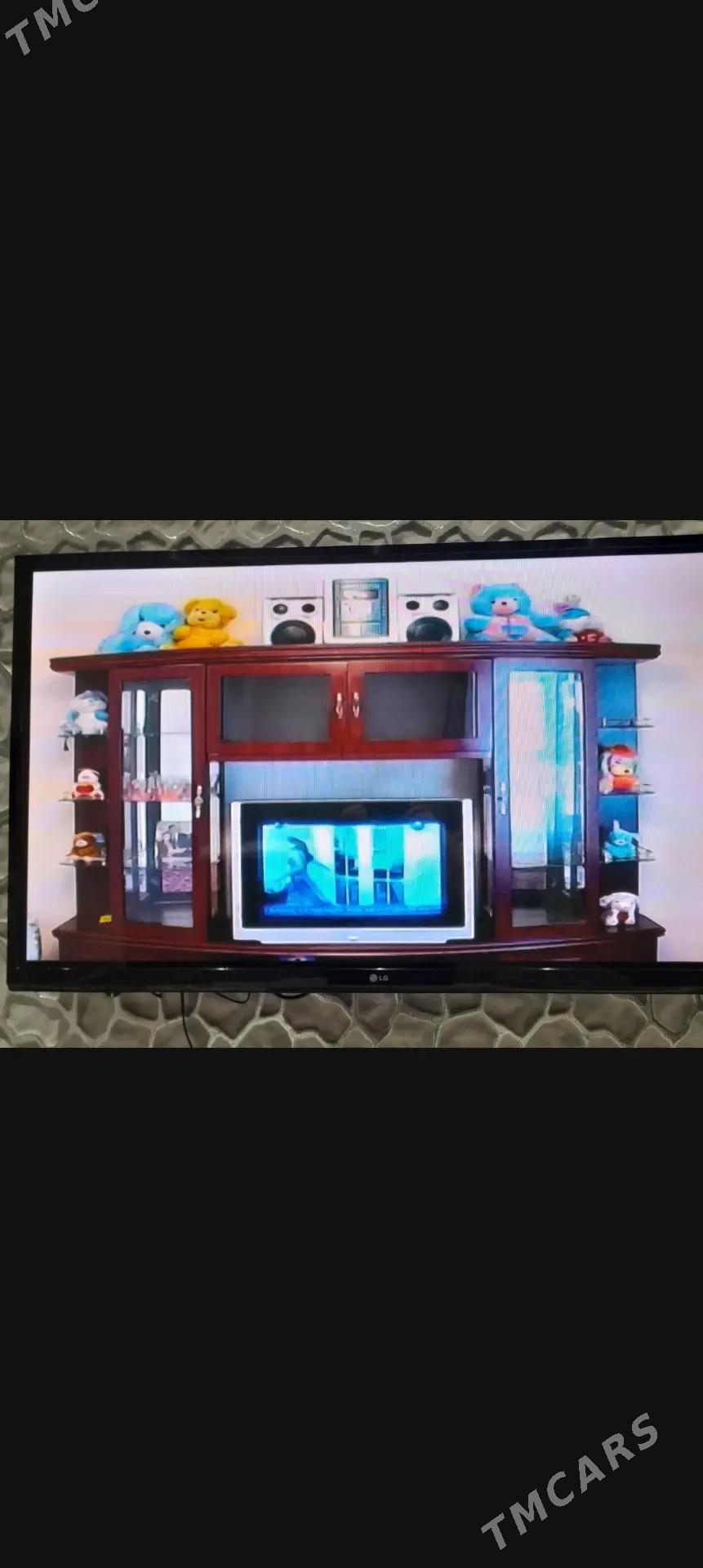 Telewizor garnatur - Aşgabat - img 2