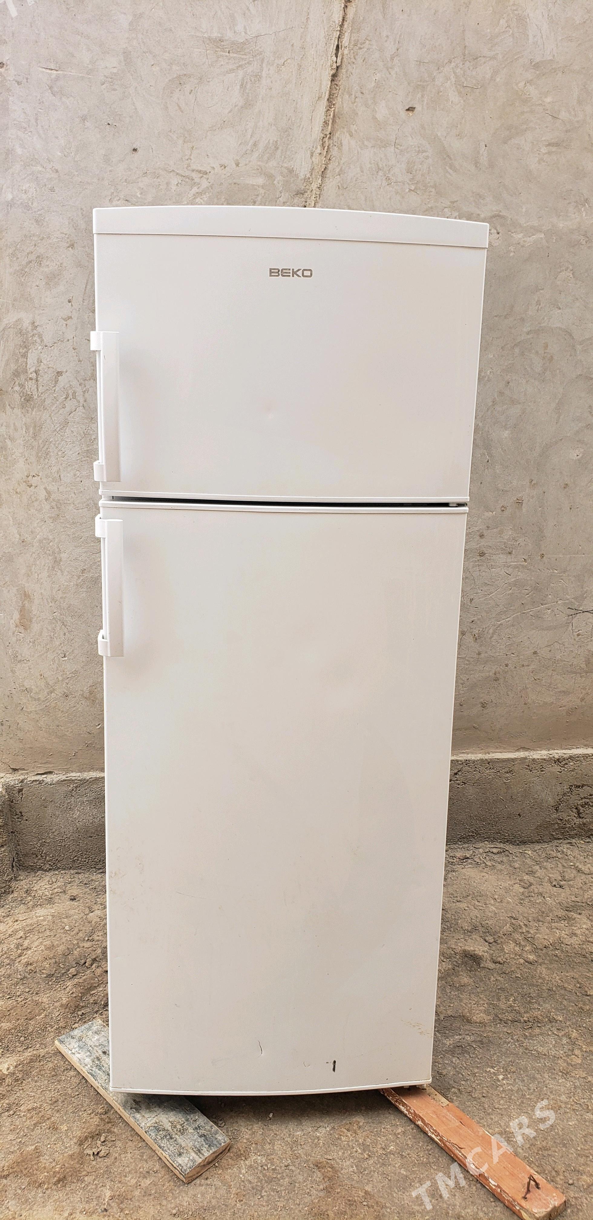 Haldinik Beko - Boldumsaz - img 1